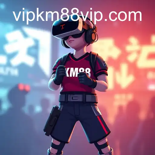 The Evolution of KM88 Vip in the Gaming World