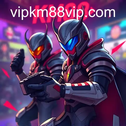 KM88 Vip: The Evolution of Online Gaming