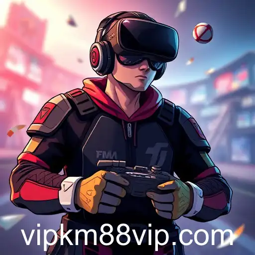 Exploring the Rise of KM88 Vip in Gaming