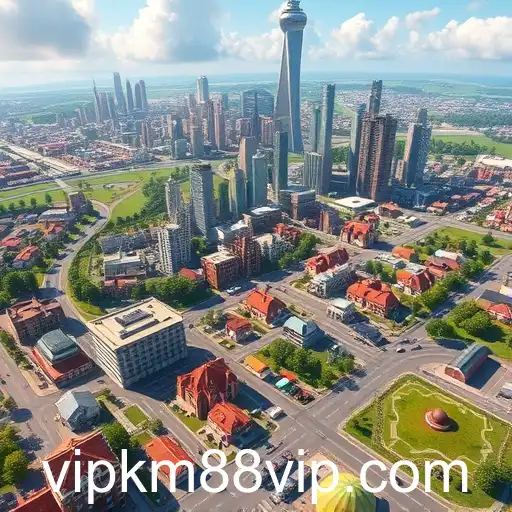 The Rise of KM88 Vip: A Gaming Hub