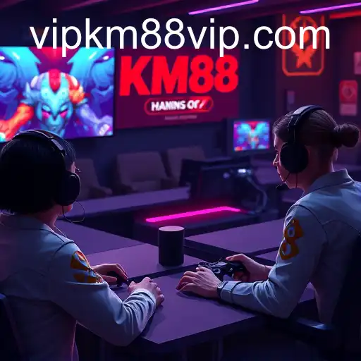 KM88 Vip Revolutionizing Online Gaming