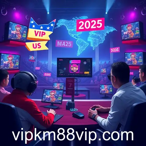 Exploring the Phenomenon: KM88 Vip's Impact on Gaming