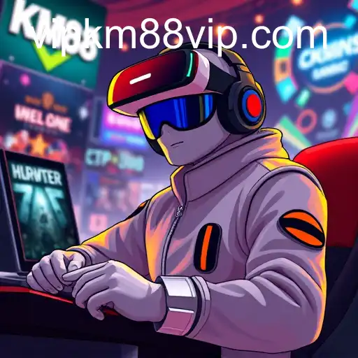 The Rising Popularity of KM88 Vip