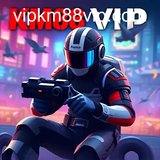The Rise of KM88 Vip in Gaming Sector