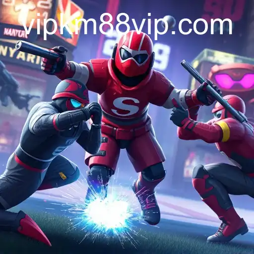 Exploring the 'Multiplayer Hub': The Allure of 'KM88 Vip' in Online Gaming