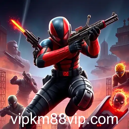 KM88 Vip: The Emerging Frontier in Online Gaming