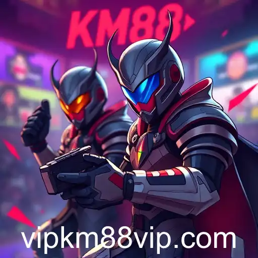 KM88 Vip: The Evolution of Online Gaming