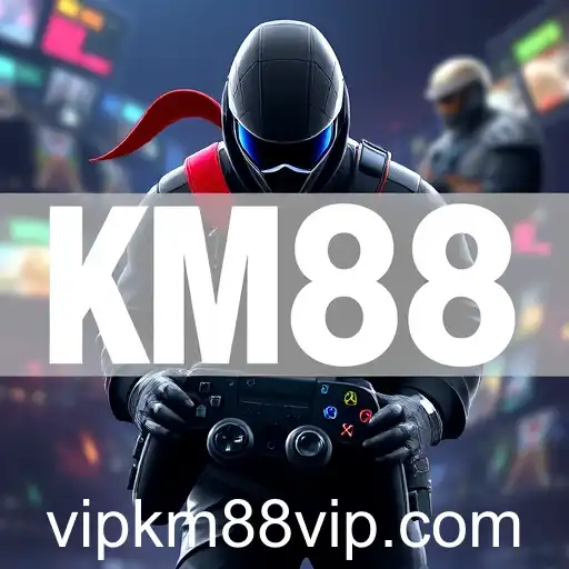 KM88 Vip: The Evolution of Online Gaming