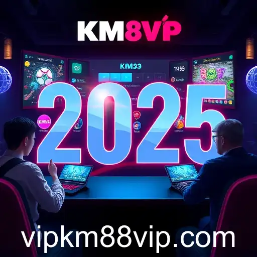 KM88 Vip: Gaming in a New Era