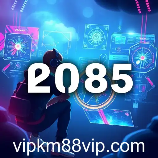 KM88 Vip: Gaming Dynamics in 2025