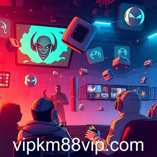 KM88 Vip: Revolutionizing Online Gaming in 2025