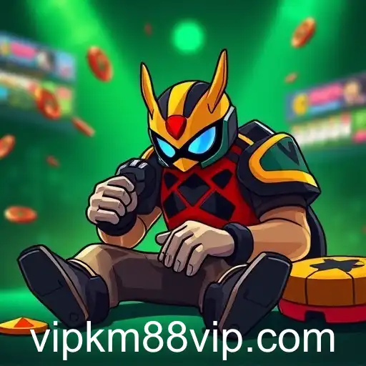 Exploring the Growing Popularity of KM88 Vip