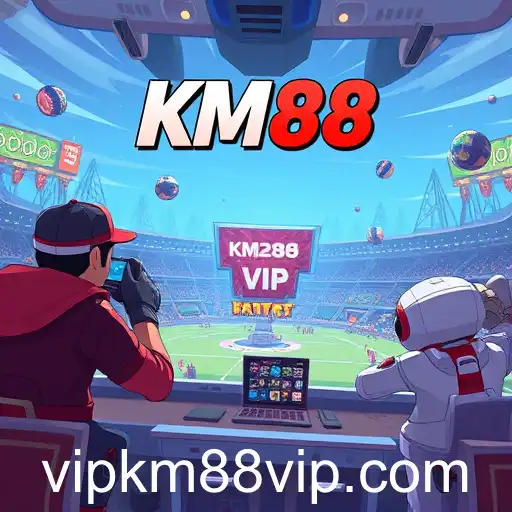 The Rise of KM88 Vip in Gaming
