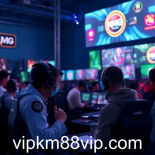 The Rise of KM88 Vip: A New Gaming Era