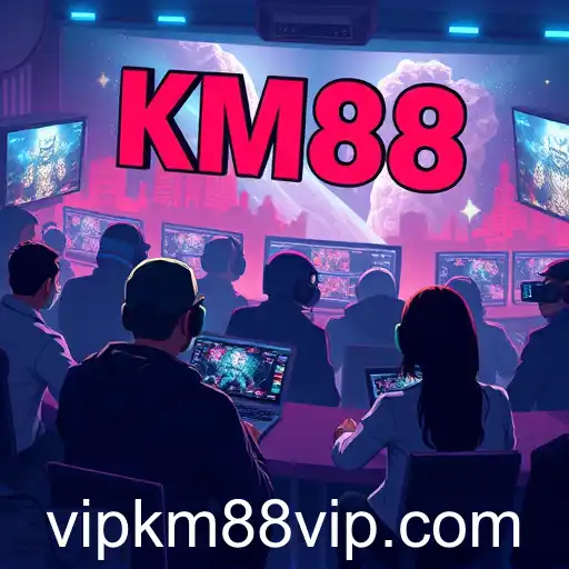 The Rise of KM88 Vip in Gaming