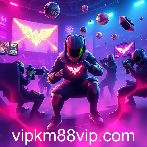 The Rise of KM88 Vip in Modern Gaming