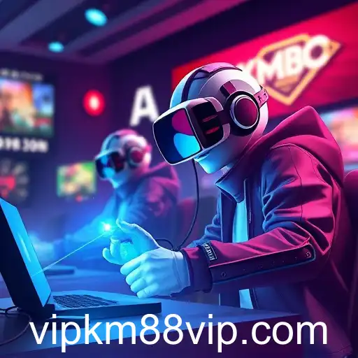 The Rise of KM88 VIP: A New Era in Online Gaming