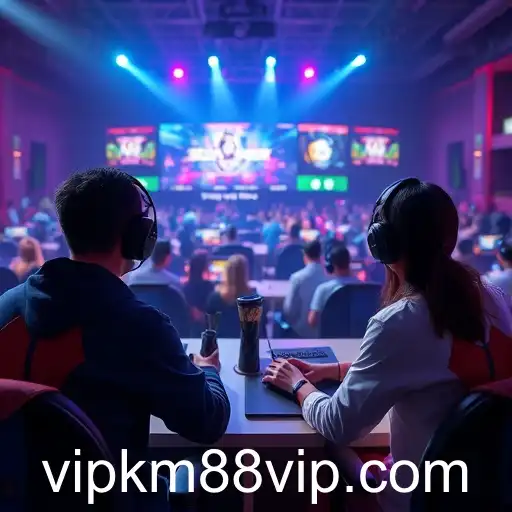 Surge in Online Gaming Trends