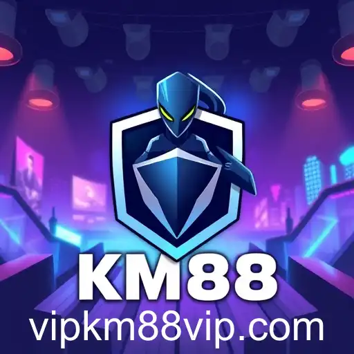 The Rise of KM88 Vip in Online Gaming
