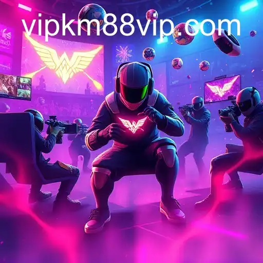 The Rise of KM88 Vip in Modern Gaming