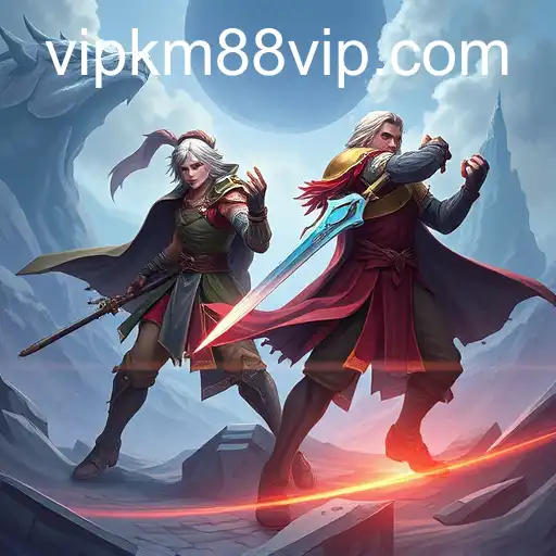 Discovering the World of Role Playing Games on KM88 Vip