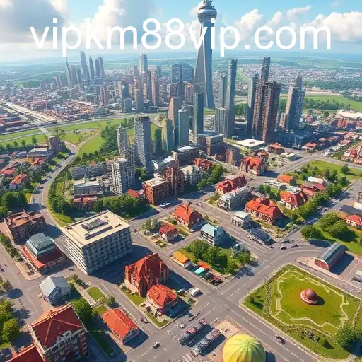 Exploring the Thrills of the Simulation Zone: The Rise of KM88 Vip