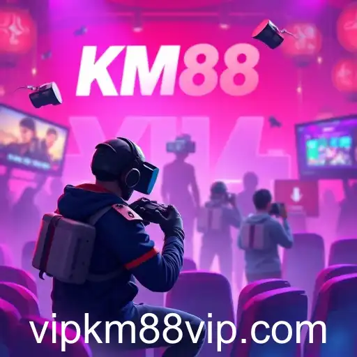 Gaming Innovation with KM88 Vip Leads 2025