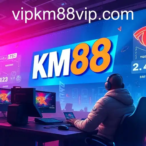 KM88 Vip: Revolutionizing Online Gaming
