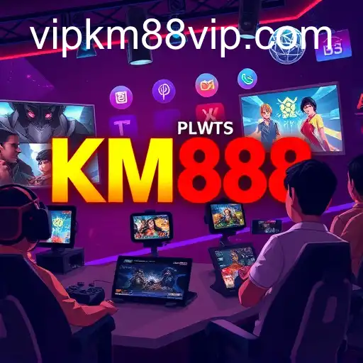 The Rise of KM88 Vip: A Gaming Phenomenon