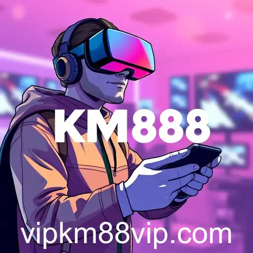 KM88 Vip: Revolutionizing Online Gaming in 2025