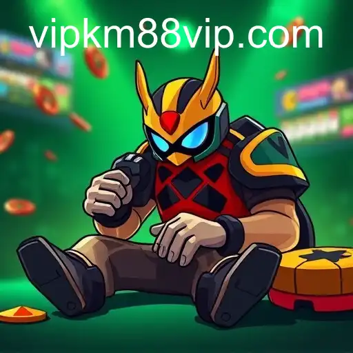 Exploring the Growing Popularity of KM88 Vip