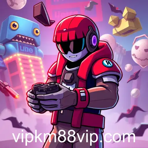 The Growing Influence of KM88 Vip in Online Gaming