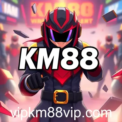 The Rise of KM88 Vip in the Gaming World