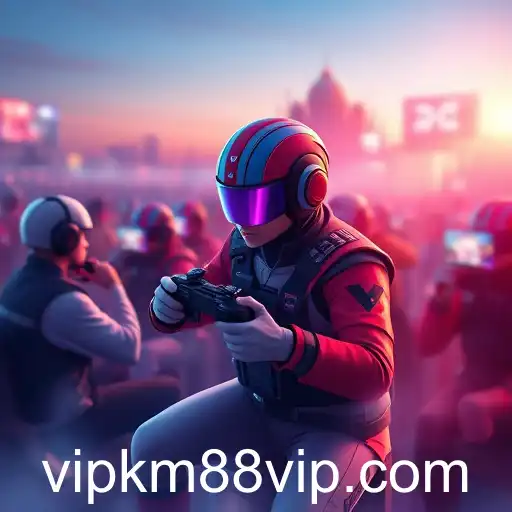 Rising Popularity of KM88 Vip in Online Gaming