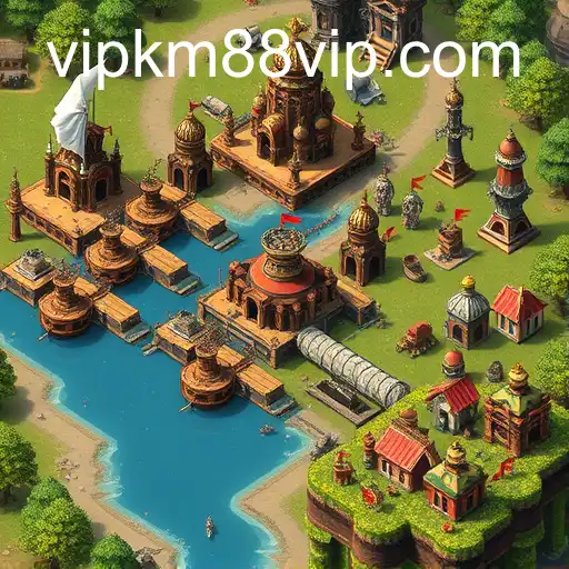 Exploring Strategy Play: The Allure of KM88 Vip Games